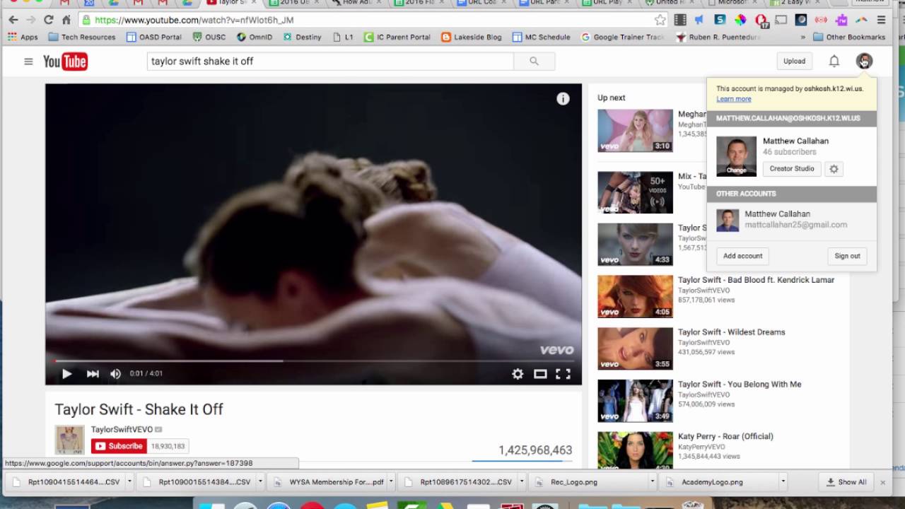 How to Loop a YouTube Video