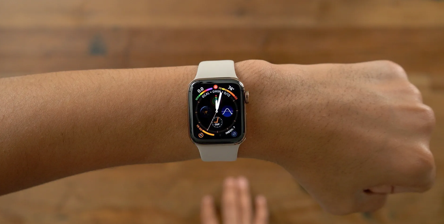 How to Restart Apple Watch