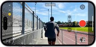 Screen Record Iphone 11