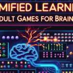 Gamified Learning | Best Adult Games for Brain Boost