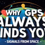 Why GPS Always Finds You | Signals from Space