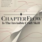 Chapter Flow Is the Invisible Craft Skill