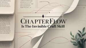 Chapter Flow Is the Invisible Craft Skill