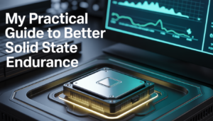 My Practical Guide to Better Solid State Endurance