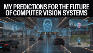 My Predictions for the Future of Computer Vision Systems